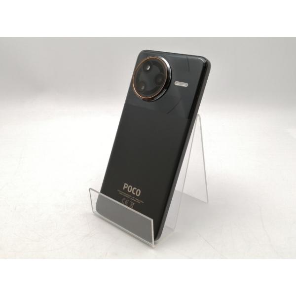 【中古】Xiaomi 国内版 【SIMフリー】 Poco F7 Ultra ブラック 12GB 25...
