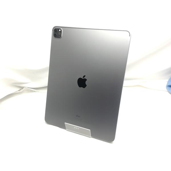 【中古】Apple 【Wi-Fi】 12.9インチ iPad Pro（第5世代/2021） 256G...