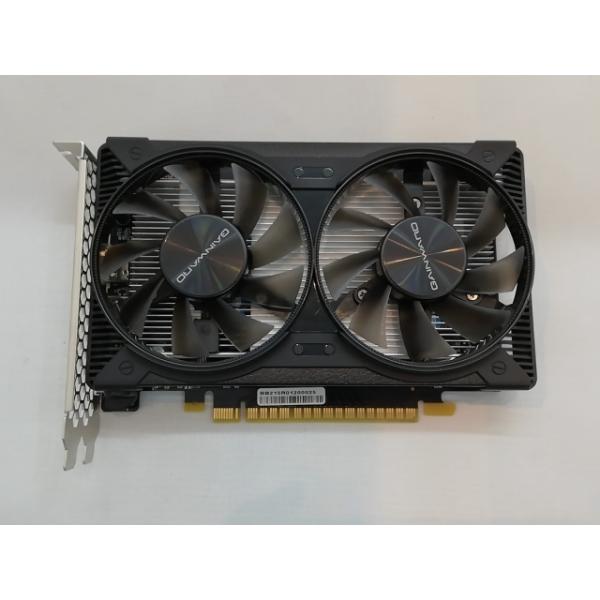 【中古】Gainward GeForce GTX 1650 D6 Ghost（NE6165001BG...