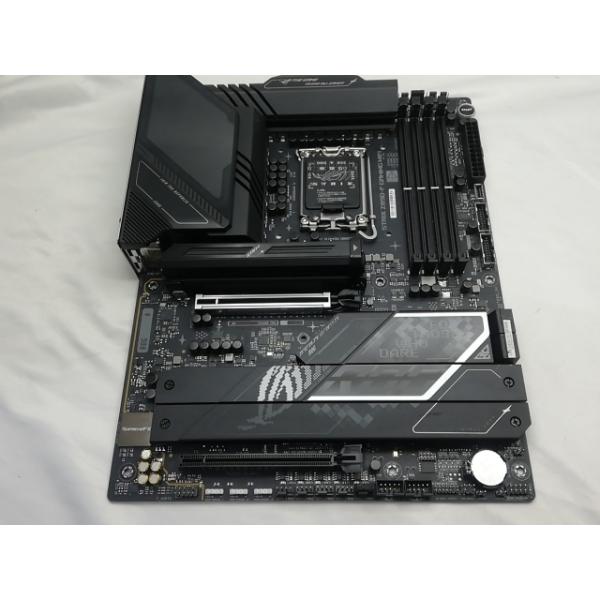 【中古】ASUS ROG STRIX Z890-F GAMING WIFI Z890/LGA1851...