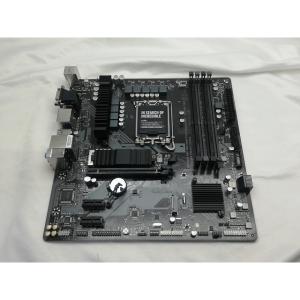 【中古】GIGABYTE B760M DS3H DDR4 B760(DDR4)/LGA1700/MicroATX【秋葉3号】保証期間１週間