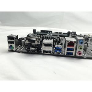 【中古】GIGABYTE B760M DS3H...の詳細画像3