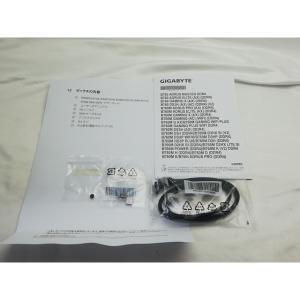 【中古】GIGABYTE B760M DS3H...の詳細画像5