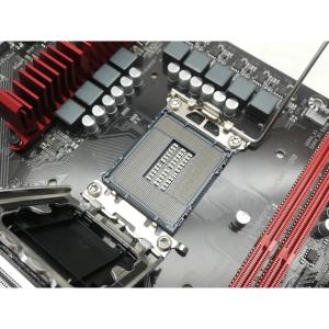 【中古】GIGABYTE B760M GAMI...の詳細画像2