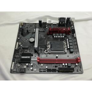 【中古】GIGABYTE B760M GAMI...の詳細画像3