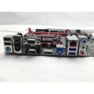 【中古】GIGABYTE B760M GAMI...の詳細画像4