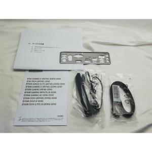 【中古】GIGABYTE B760M GAMI...の詳細画像5