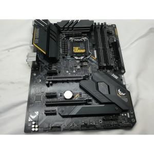 ASUS TUF GAMING Z490-PLUS【秋葉3号】の買取情報