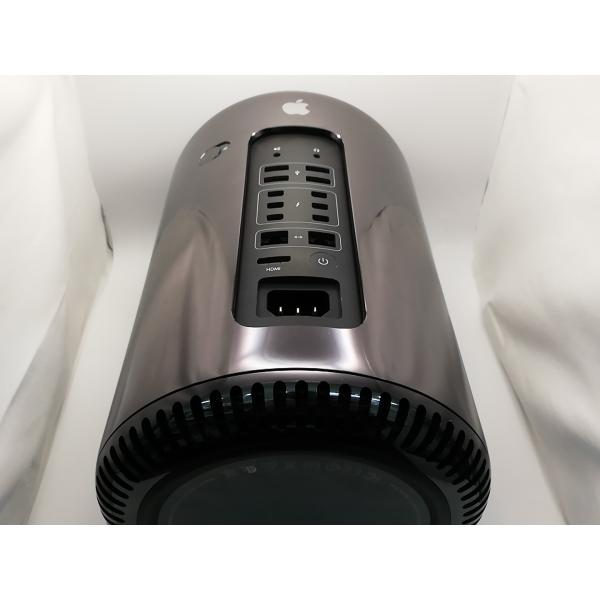 【中古】Apple Mac Pro CTO (2013) Xeon E5(3.7G/4C)/16G/...