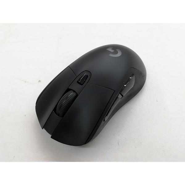 【中古】Logicool G703 HERO LIGHTSPEED Wireless Gaming ...