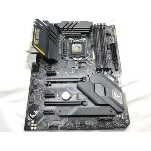 ASUS TUF GAMING Z490-PLUS 中古の買取情報