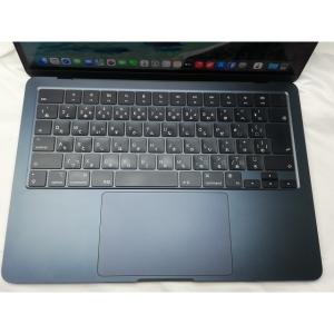 【中古】Apple MacBook Air 1...の詳細画像4