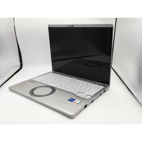 【中古】Let's note FV1 CF-FV1R12AS 【i5-1145G7 16G 256G...
