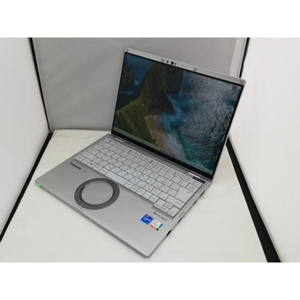 【中古】Let's note FV1 CF-FV1R12AS 【i5-1145G7 16G 256G...