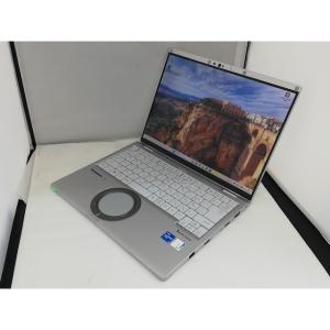 【中古】Panasonic Lets note ...の商品画像