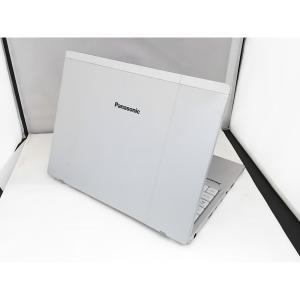 【中古】Panasonic Lets note...の詳細画像1