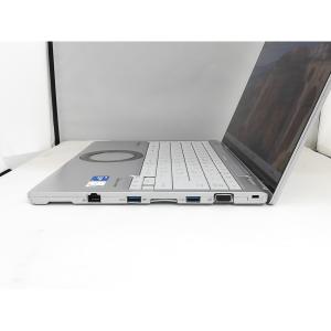 【中古】Panasonic Lets note...の詳細画像2