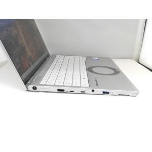 【中古】Panasonic Lets note...の詳細画像3