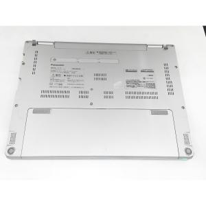 【中古】Panasonic Lets note...の詳細画像5