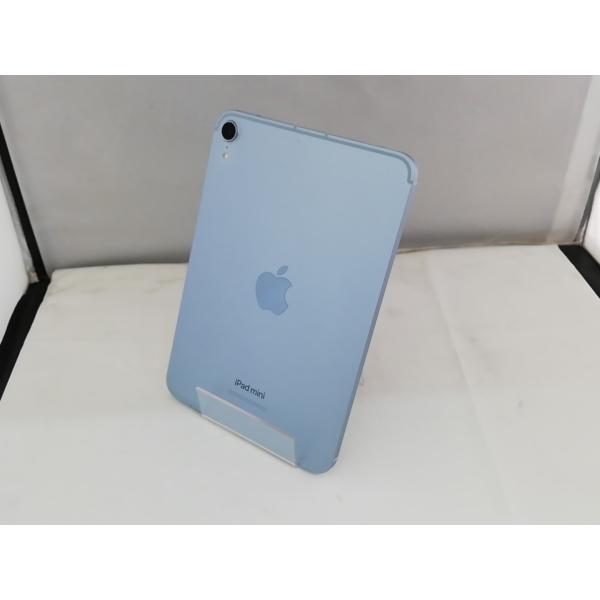 【中古】Apple 国内版 【SIMフリー】 iPad mini（A17Pro/2024） 256G...