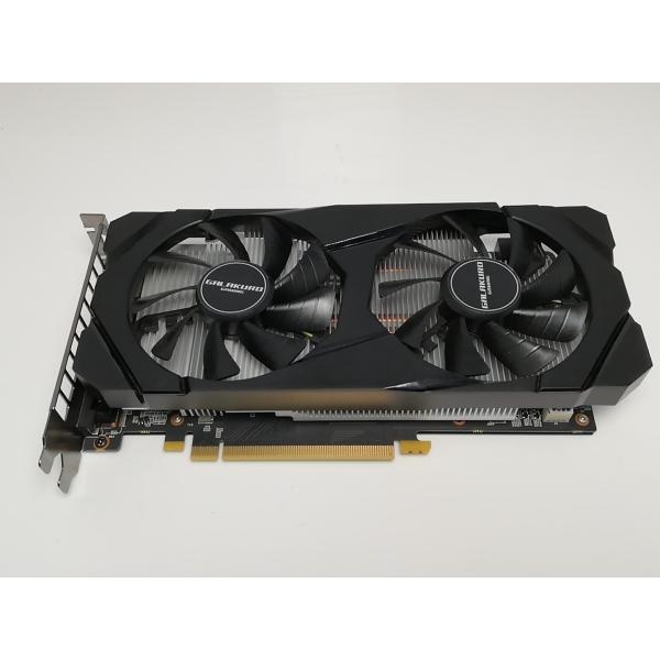 【中古】玄人志向 GG-GTX1660SP-E6GB/DF GTX1660Super/6GB(GDD...