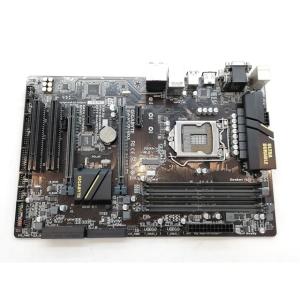 【中古】GIGABYTE GA-H170-HD...の詳細画像1