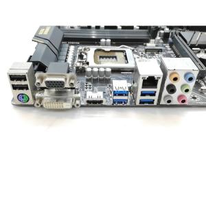 【中古】GIGABYTE GA-H170-HD...の詳細画像5