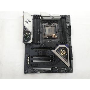 ASRock X299 Taichi CLXの高価買取価格