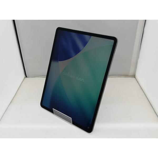 【中古】Apple 【Wi-Fi】 12.9インチ iPad Pro（第4世代/2020） 128G...