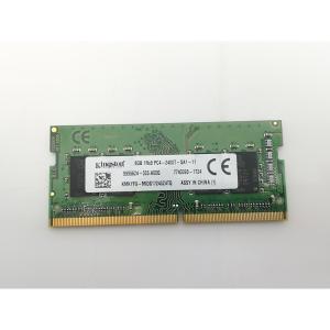 【中古】260PIN 8GB DDR4-2400(PC4-19200) SODIMM 【ノートPC用】【秋葉3号】保証期間１週間