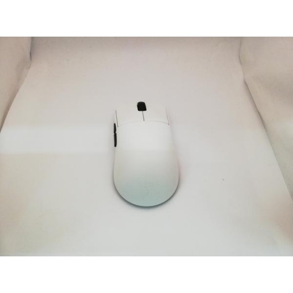【中古】LAMZU Inca Super Light Wireless Mouse White【秋葉...