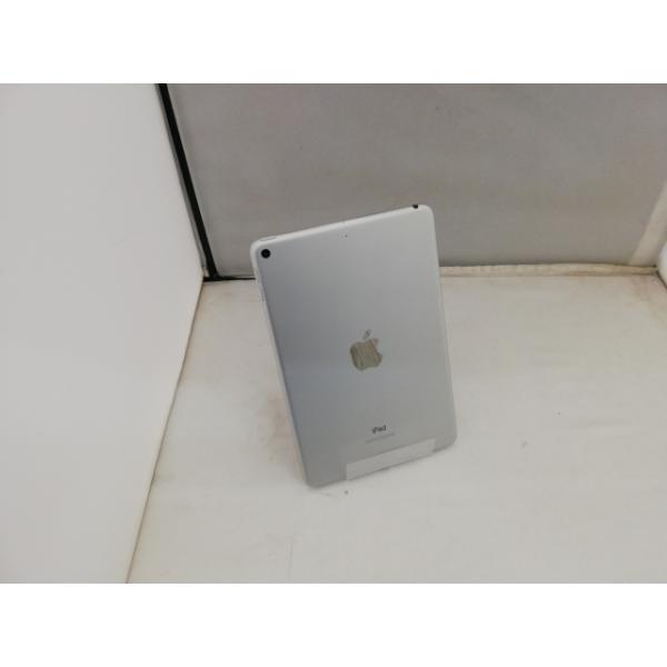 【中古】Apple 【Wi-Fi】 iPad mini（第5世代/2019） 256GB シルバー ...