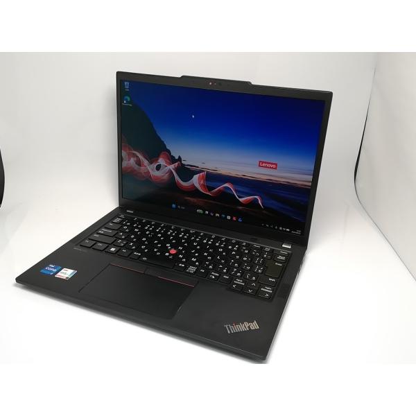 【中古】Lenovo ThinkPad X13 Gen 4 21EX007RJP【i7-1355U ...