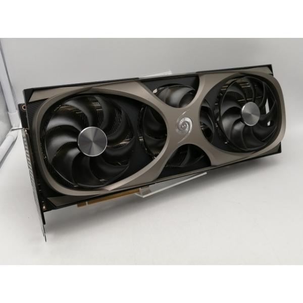 【中古】NVIDIA GeForce RTX4080 16GB (GDDR6X)【秋葉2号】保証期間...