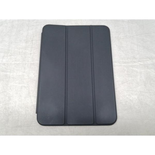 【中古】Apple Smart Folio ブラック  iPad mini(第6世代)用 MM6G3...