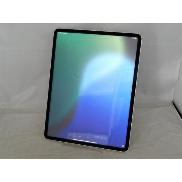 【中古】【赤ロム保証あり】Apple docomo 【SIMフリー】 12.9インチ iPad Pr...