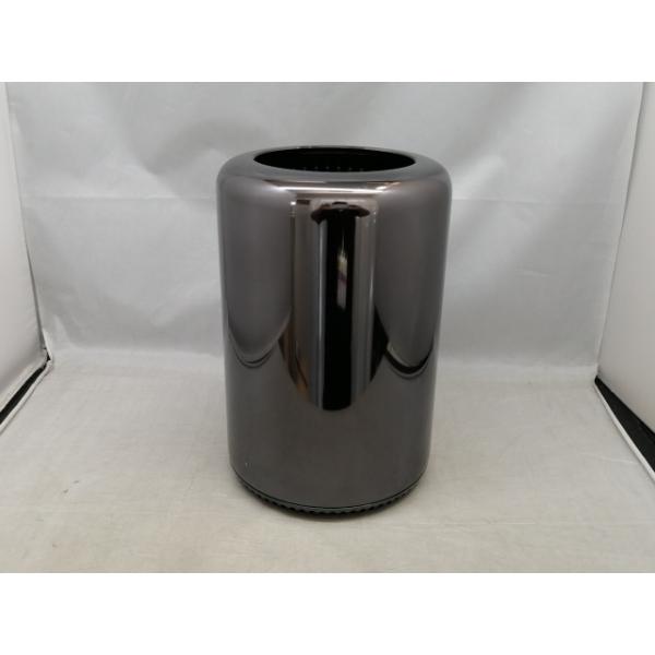 【中古】Apple Mac Pro CTO (2013/2017) Xeon E5(2.7G/12C...