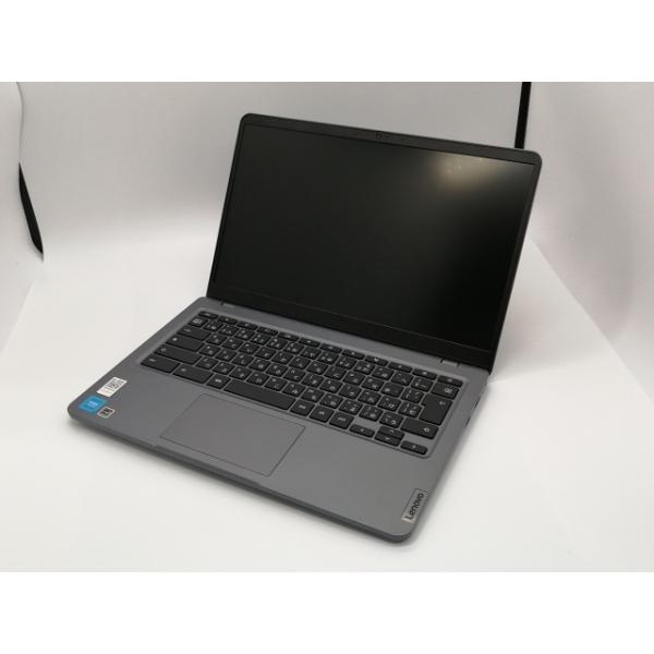 【中古】Lenovo Lenovo 14e Chromebook Gen 3 SoftBank グレ...