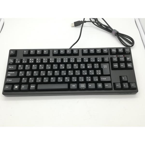 【中古】FILCO Majestouch 2 Tenkeyless FKBN91MRL/JB2【秋葉...