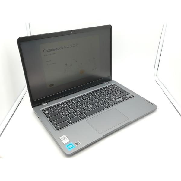 【中古】Lenovo Lenovo 14e Chromebook Gen 3 SoftBank グレ...