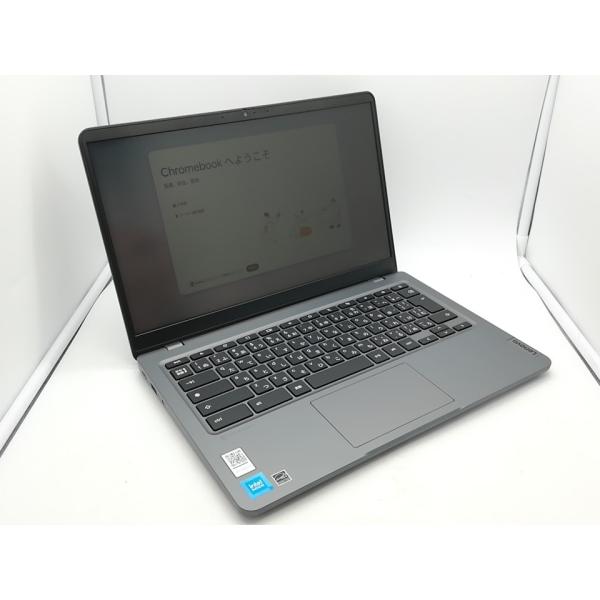 【中古】Lenovo Lenovo 14e Chromebook Gen 3 SoftBank グレ...