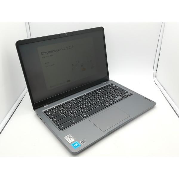 【中古】Lenovo Lenovo 14e Chromebook Gen 3 SoftBank グレ...