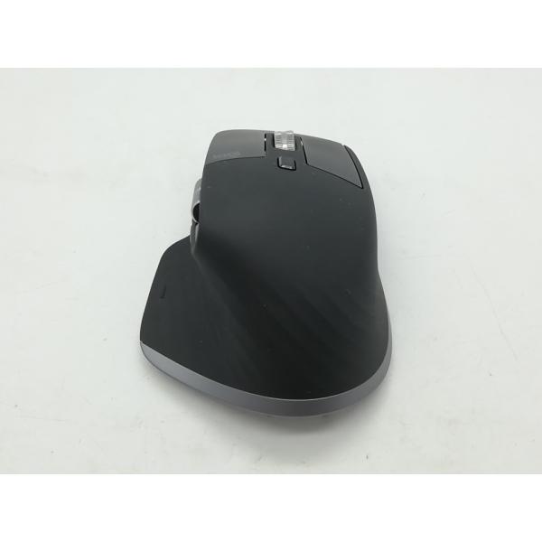 【中古】Logicool MX Master 3S for Mac MX2300MSG [スペースグ...