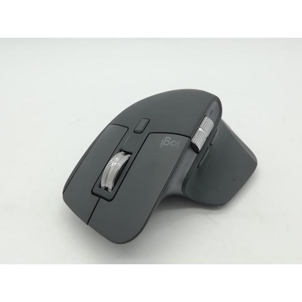 【中古】Logicool MX Master 3S Advanced Wireless Mouse ...