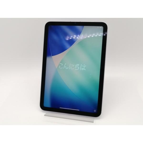 【中古】Apple 国内版 【SIMフリー】 iPad mini（A17Pro/2024） 256G...