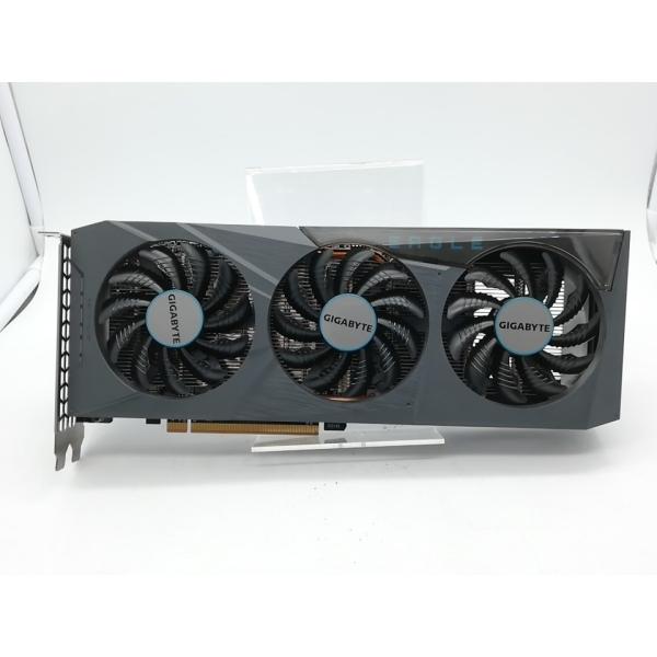 【中古】GIGABYTE Radeon RX 6650 XT EAGLE 8G（GV-R665XTE...