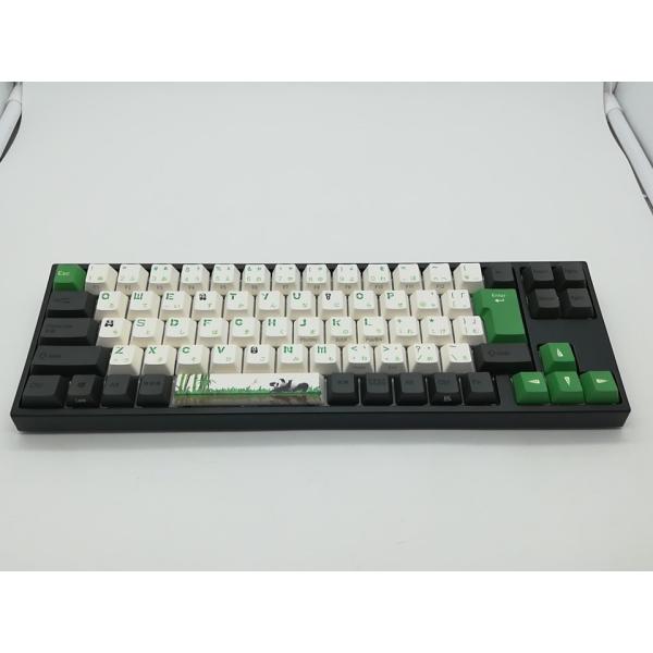 【中古】VARMILO MIYA PRO MA73 Panda JIS Keyboard【秋葉2号】...