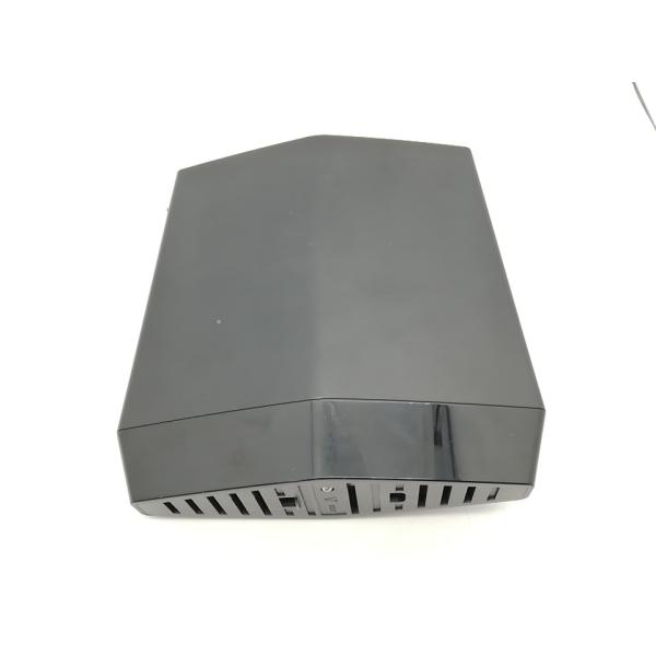 【中古】BUFFALO AirStation WSR-5400AX6B-MB Wi-Fi6(11ax...