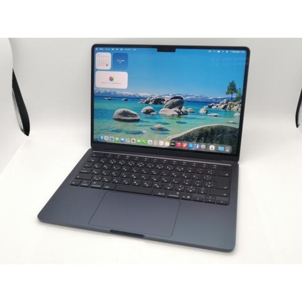【中古】Apple MacBook Air 13インチ (M4,2025) M4(CPU:10C/G...