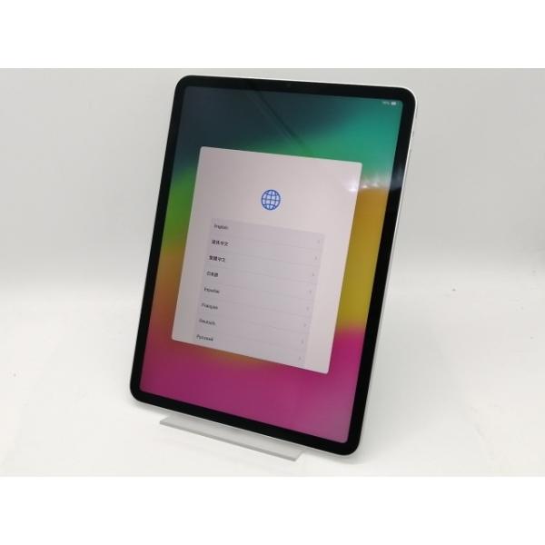 【中古】Apple 【Wi-Fi】 11インチ iPad Pro（第3世代/2021） 128GB ...